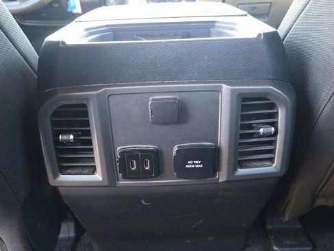 Used 2019 Ford F150 XLT w/ Equipment Group 302A Luxury image 15