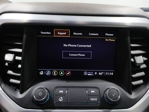 Used 2023 GMC Acadia SLT w/ Technology Package image 29