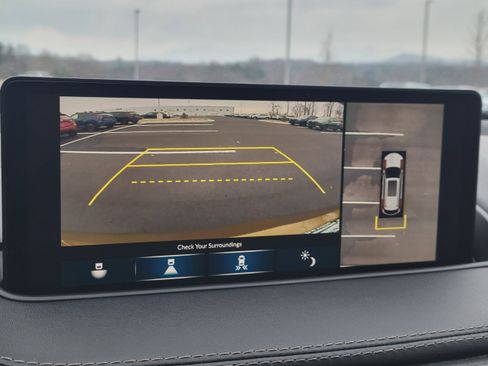 Used 2022 Acura MDX Type S image 23