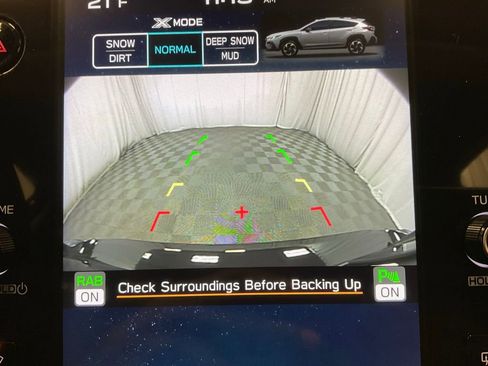 New 2026 Subaru Crosstrek 2.5i Limited image 21