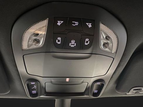 New 2026 Chrysler Pacifica Limited w/ S Appearance Package image 26