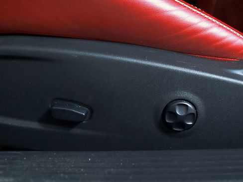 Used 2019 Dodge Challenger SRT Hellcat Redeye image 20