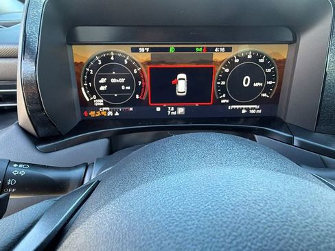 New 2026 Subaru Outback Wilderness AWD/4WD image 21