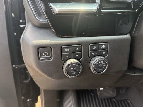 New 2026 Chevrolet Silverado 1500 LTZ w/ LTZ Premium Texas Edition image 32