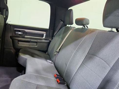 Used 2022 RAM 1500 Warlock w/ Electronics Group AWD/4WD image 18