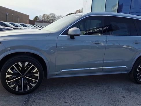 New 2026 Volvo XC90 B6 Plus w/ Protection Package Premier image 3