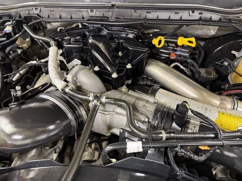 Used 2018 Ford F350 Lariat w/ Lariat Ultimate Package image 81