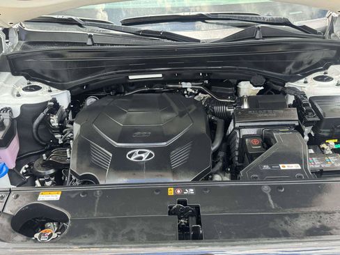 Used 2024 Hyundai Palisade SEL AWD/4WD image 64