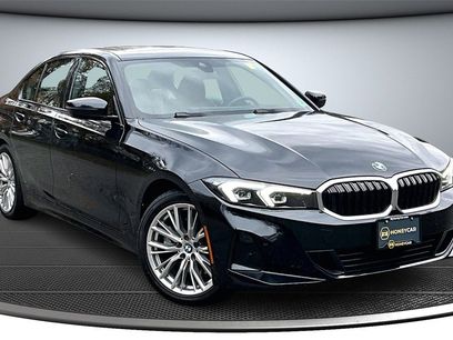 Used 2023 BMW 330i Sedan w/ Premium Package