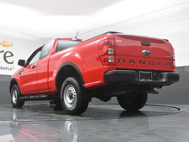 Used 2020 Ford Ranger XL w/ Equipment Group 101A Mid RWD image 5