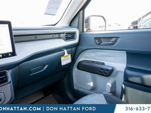 New 2026 Ford Maverick XLT w/ XLT Luxury Package image 15