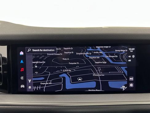 Certified 2025 Porsche Cayenne AWD/4WD image 38