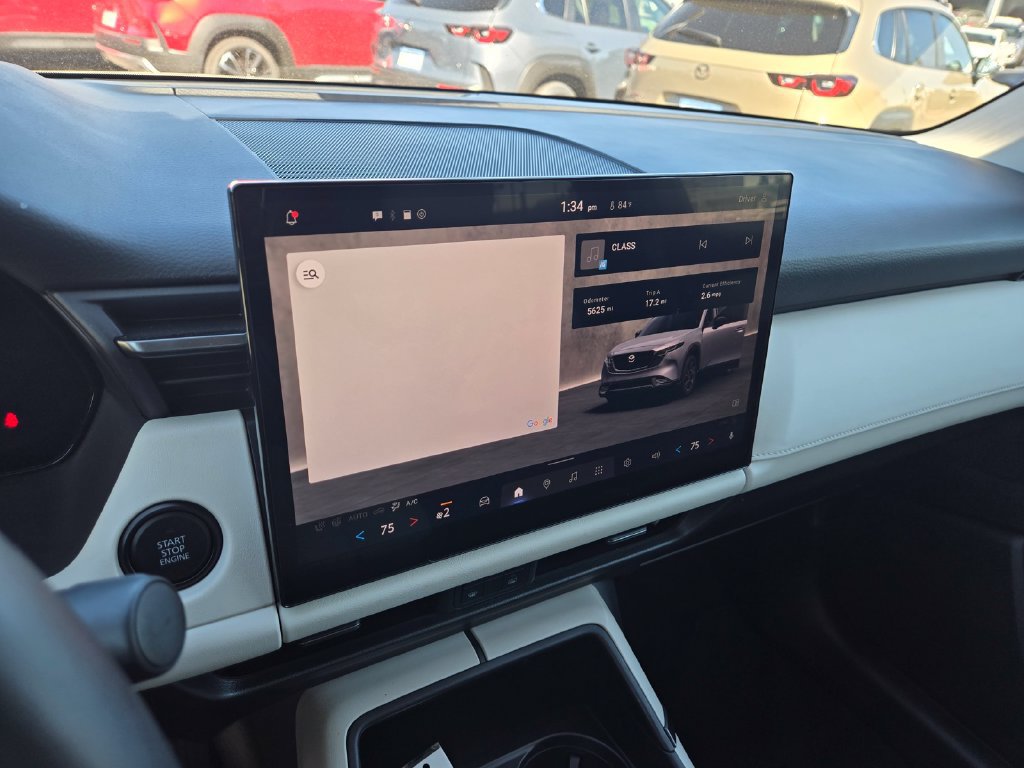 Certified 2026 MAZDA CX-5 Preferred AWD/4WD image 17