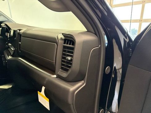 New 2026 Chevrolet Silverado 1500 RST w/ Protection Package AWD/4WD image 23