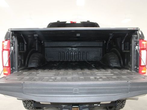 Used 2022 Ford F250 King Ranch w/ Tremor Off-Road Package AWD/4WD image 11