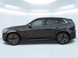New 2025 BMW X3 xDrive30i AWD/4WD video 2