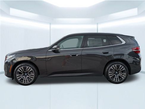 New 2025 BMW X3 xDrive30i AWD/4WD image 2