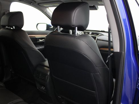 Used 2020 Honda CR-V EX-L image 26
