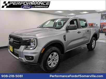 Used 2024 Ford Ranger XL w/ Trailer Tow Package