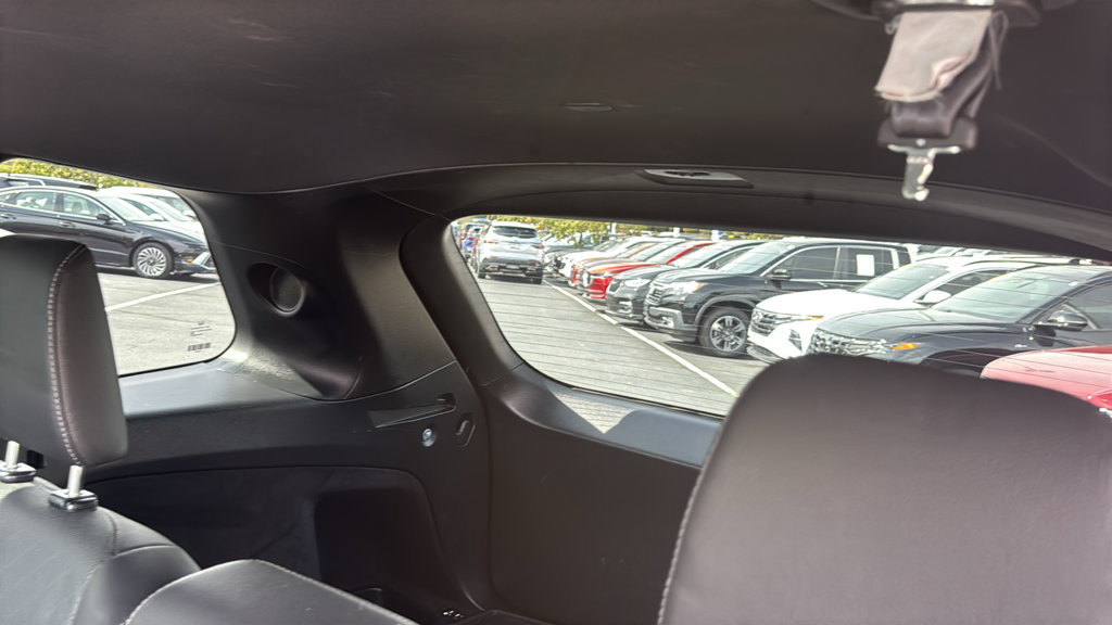Used 2021 Honda Passport Elite image 30
