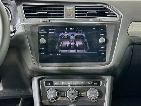 Used 2020 Volkswagen Tiguan S AWD/4WD image 23