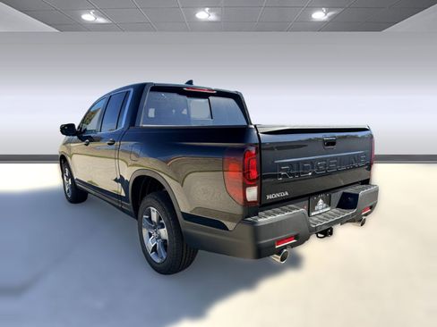 New 2026 Honda Ridgeline RTL image 3