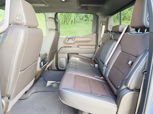 New 2026 GMC Sierra 1500 Denali image 14