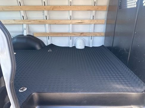 Used 2023 GMC Savana 2500 Work Van w/ Driver Convenience Package image 20