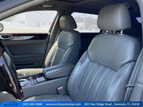 Used 2006 Bentley Flying Spur Flying Spur image 15