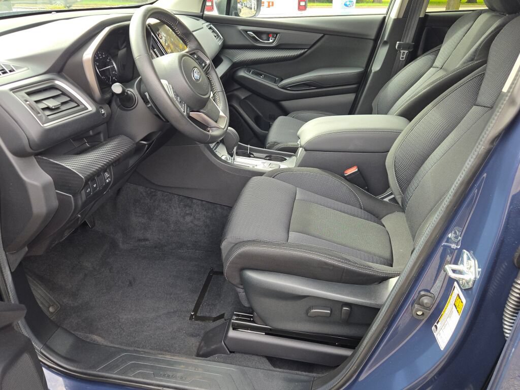 Certified 2025 Subaru Ascent Premium AWD/4WD image 25
