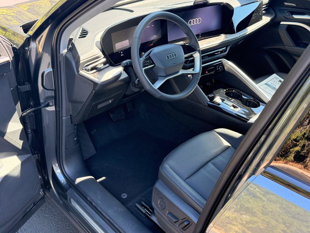 New 2026 Audi Q5 Premium Plus AWD/4WD image 6
