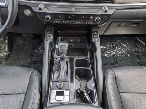 Used 2020 Kia Telluride EX FWD image 21