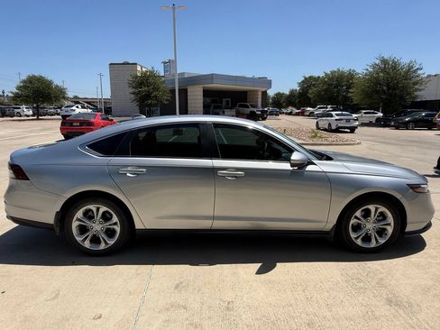 Used 2024 Honda Accord LX image 7