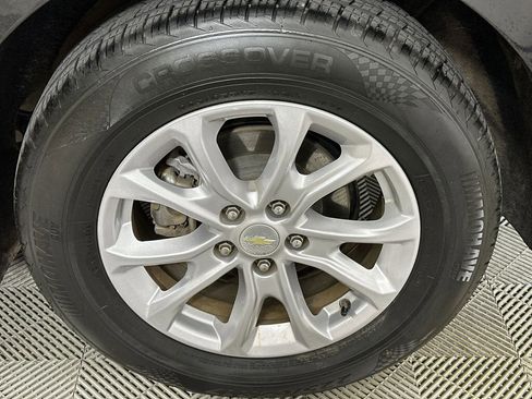 Used 2020 Chevrolet Equinox LT image 33