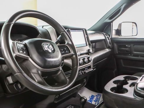 Used 2022 RAM 3500 Tradesman image 23