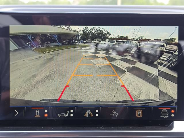 New 2026 Chevrolet Silverado 1500 RST RWD image 27