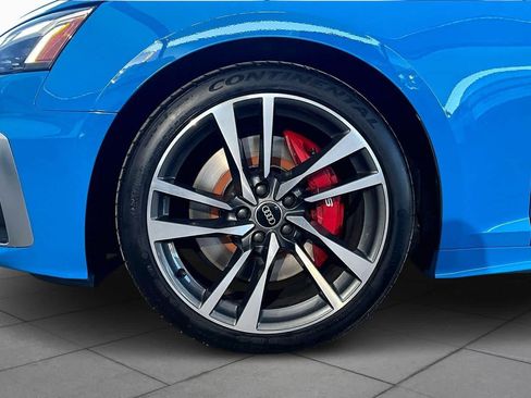 Used 2022 Audi S5 Premium Plus AWD/4WD image 11