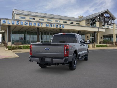 New 2026 Ford F250 XL w/ STX Appearance Package AWD/4WD image 8