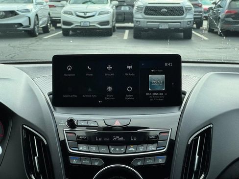 Certified 2023 Acura RDX w/ Advance Package FWD image 16