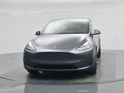 Used 2022 Tesla Model Y Performance image 51