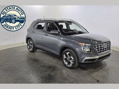 Used 2026 Hyundai Venue SEL