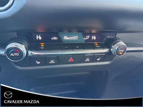 Used 2023 MAZDA CX-30 AWD 2.5 S w/ Preferred Package image 14