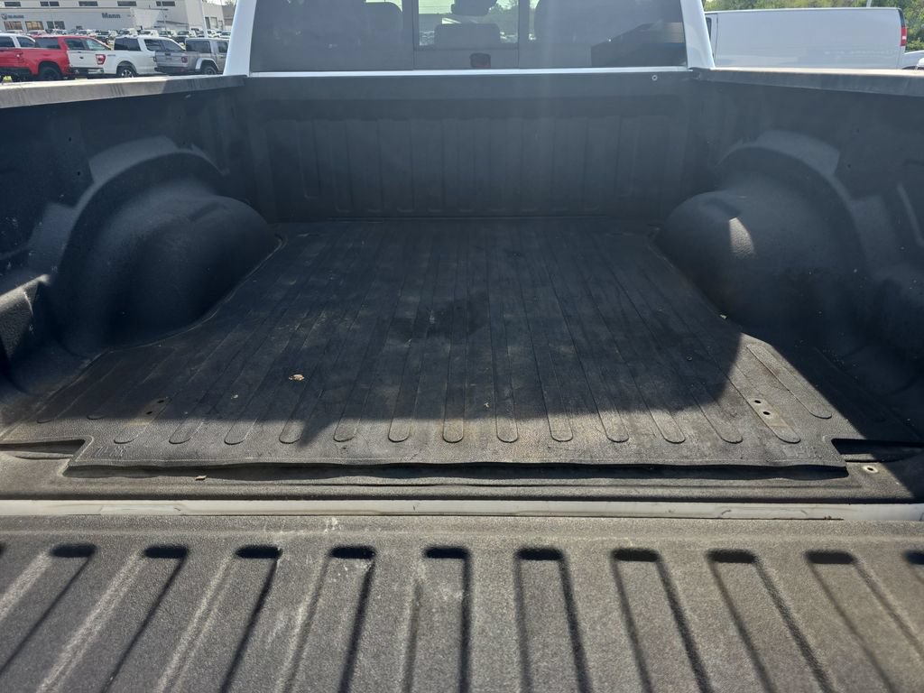 Used 2023 RAM 1500 Rebel w/ Rebel Level 2 Equipment Group AWD/4WD image 16