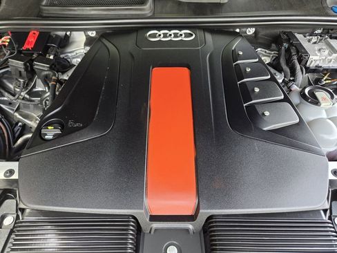 Used 2020 Audi Q7 2.0T Premium Plus w/ Premium Plus Package image 41