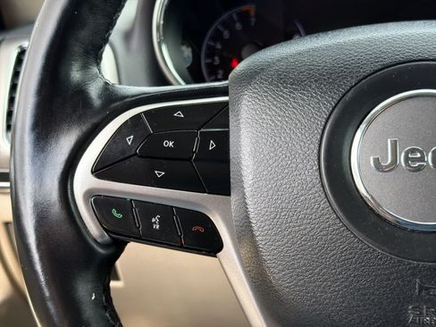 Used 2020 Jeep Grand Cherokee Limited AWD/4WD image 25