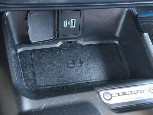 Used 2022 Ford Bronco Wildtrak AWD/4WD image 25