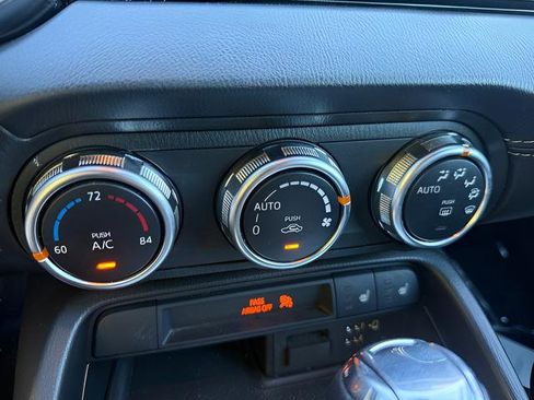 Used 2023 MAZDA MX-5 Miata Grand Touring image 17
