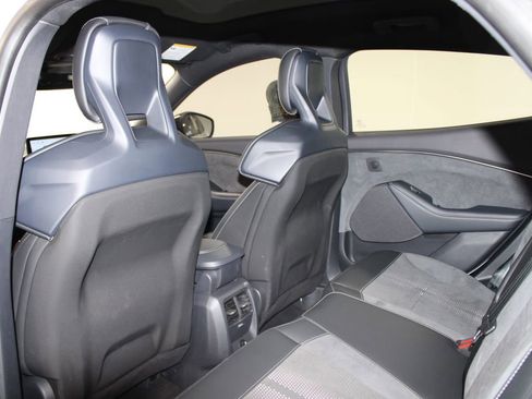 Used 2023 Ford Mustang Mach-E GT w/ GT Performance Edition image 26