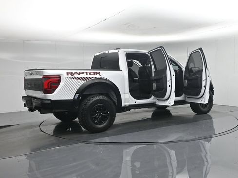 Used 2024 Ford F150 Raptor AWD/4WD image 6