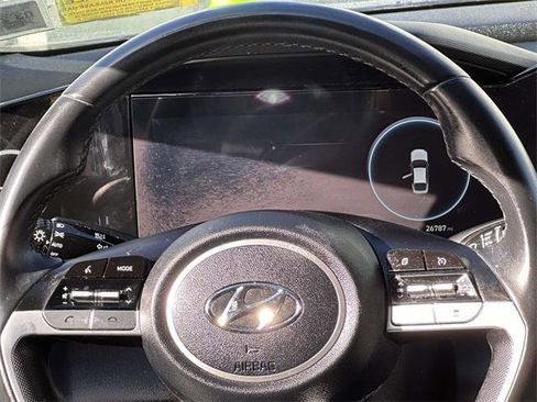 Certified 2023 Hyundai Elantra SEL w/ Convenience Package image 20